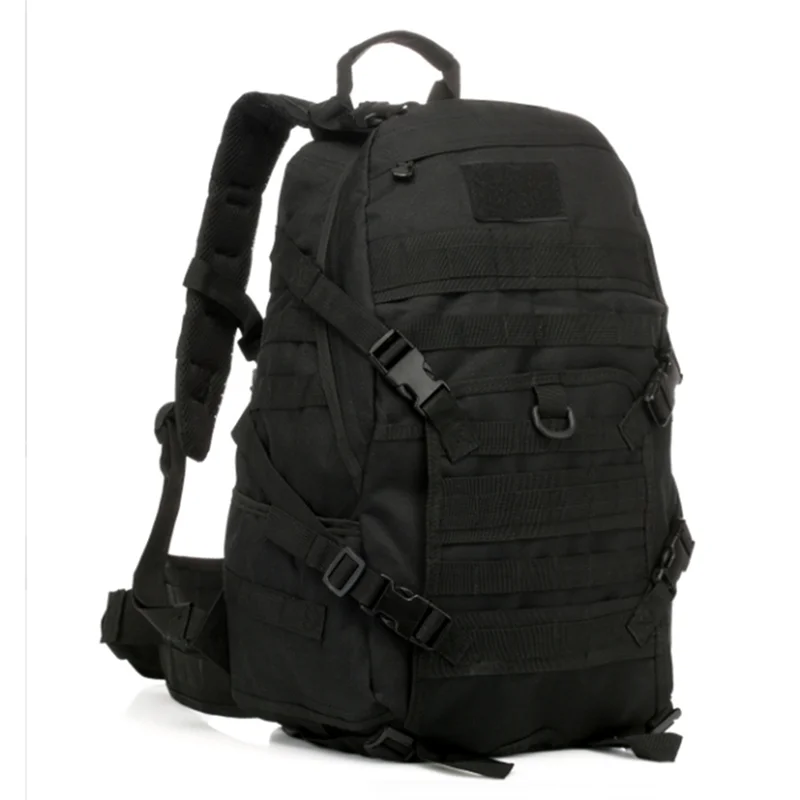 

Ultra-Durable Outdoor Mountaineering Bag Backpack TAD Tactical Backpack Outdoor Sports Leisure Army Fan Backpack Outdoor Rucksac