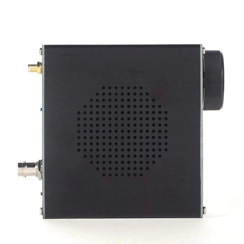 ATS25X2 Full Band FM/LW/MW/SW/SSB Spectrum Scan Receiver WIFI FM RDS APP Network Aluminum Alloy