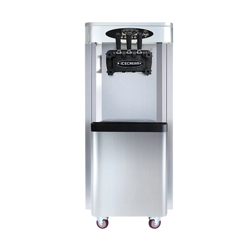 for New professional ice cream machines sale cheap prices commercial ice cream making machine