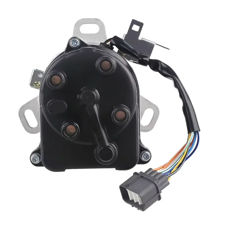 

AW-Ignition Distributor For Honda Civic Acura EL 1.5L 1.6L 1999-2000 SOHC With TD-63U TD73U