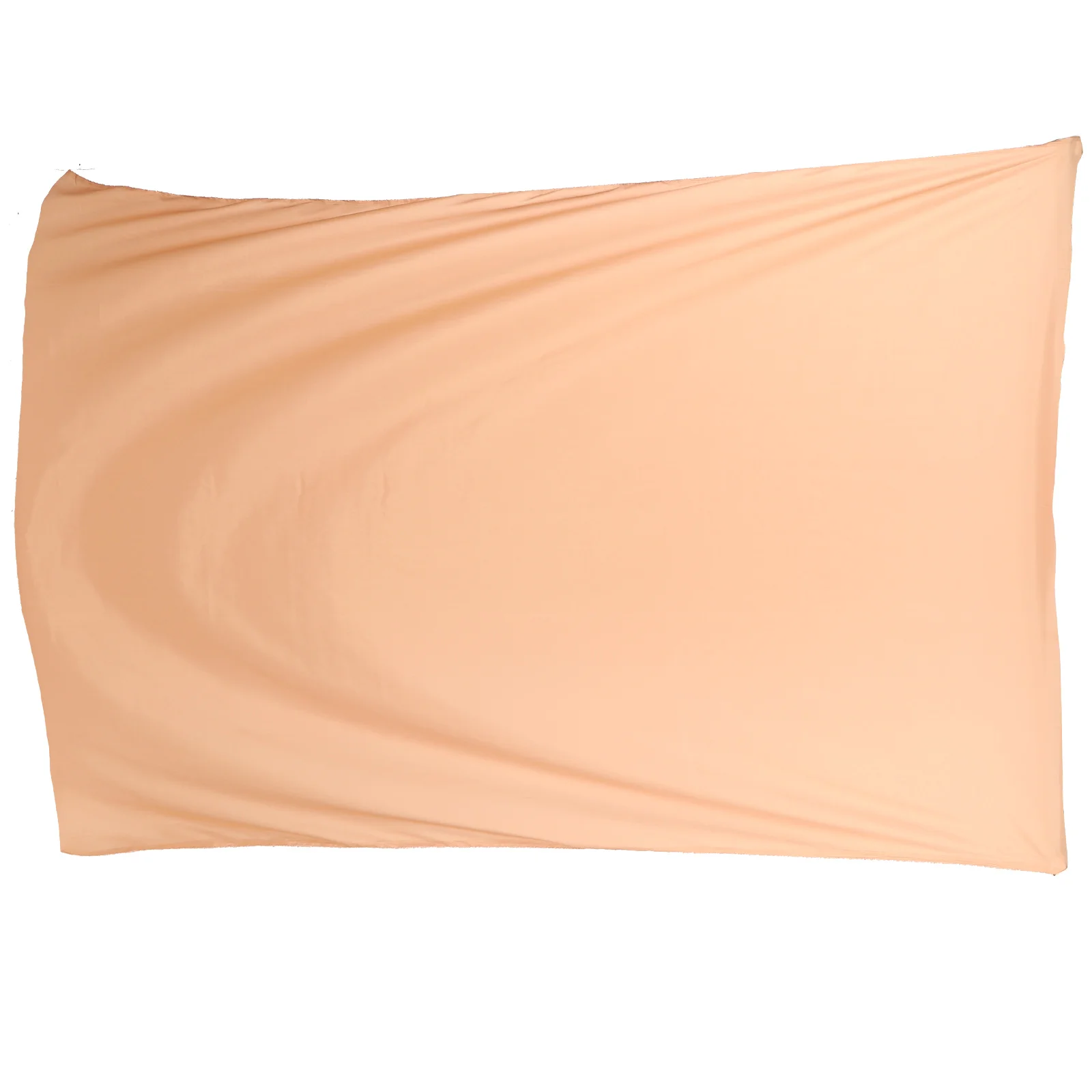 

Bohemian Style Chiffon Tablecloth Light Coffee Color Elegant Wedding Party Home Decor Cover Multiple Sizes Decorative Hotel