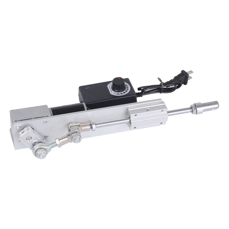 Customized 12V WFTL High Strength Swing Arm Linear Actuator