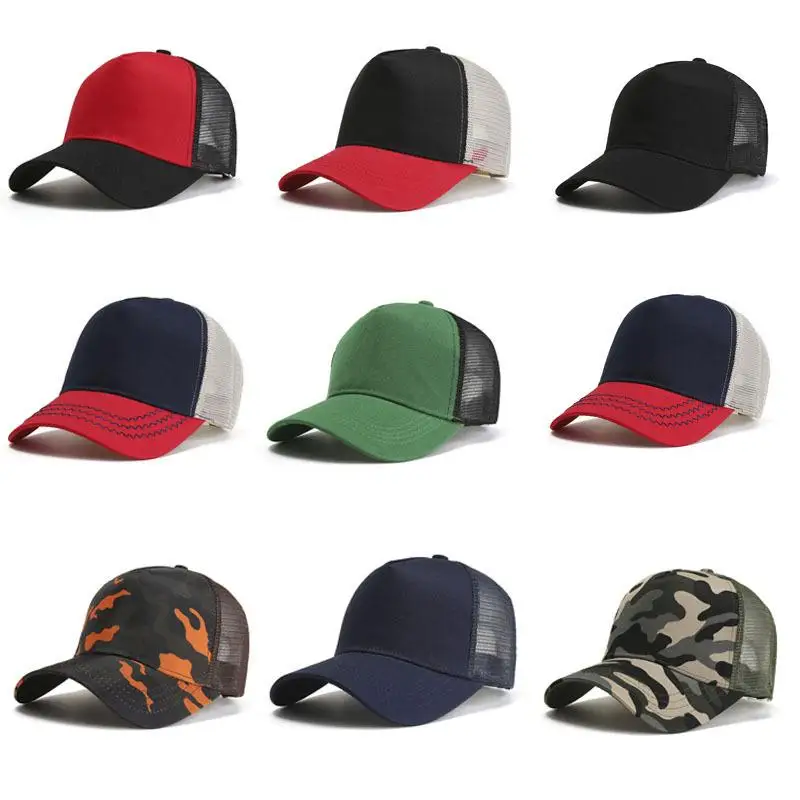 Бейсбольная кепка с вышивкой логотипа на заказ для женщин и мужчин, мужская сетчатая кепка с принтом «сделай сам», модная летняя шляпа от солнца, унисекс, оптовая продажа, солнцезащитная кепка