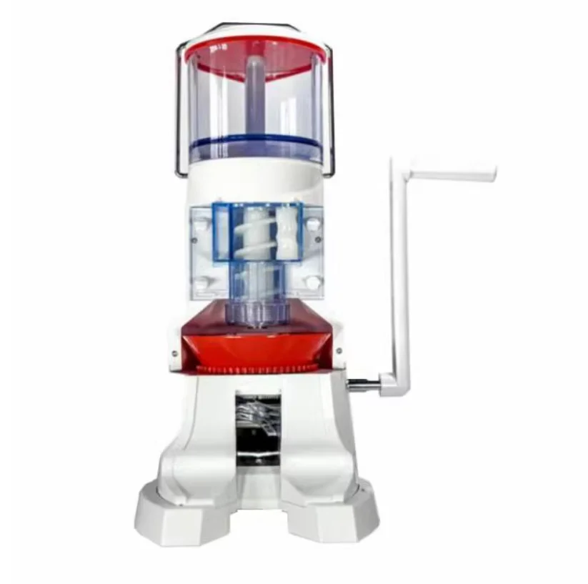 

Hand Crank Dumpling Machine Household Manual Dumpling Making Machine