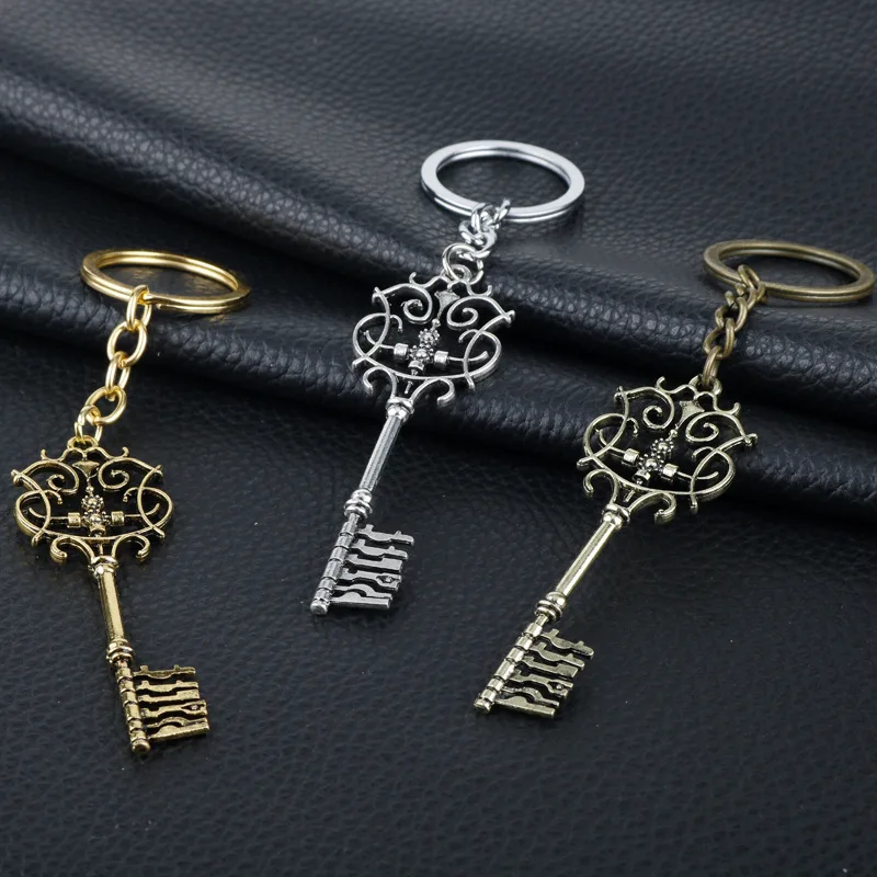The Nutcracker Key That Changed How I Carry My Most Important Keys