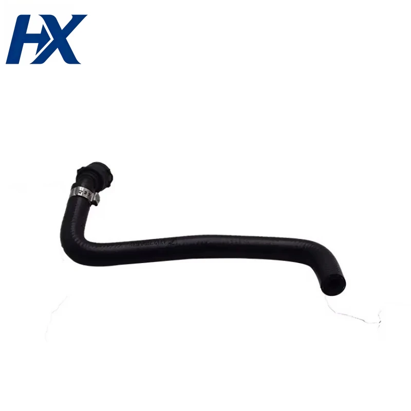 

17127596831 7596831 Coolant Pipe Secondary Kettle Exhaust Pipe For BMW F30 F22 F23 F32 118i 220i 320i