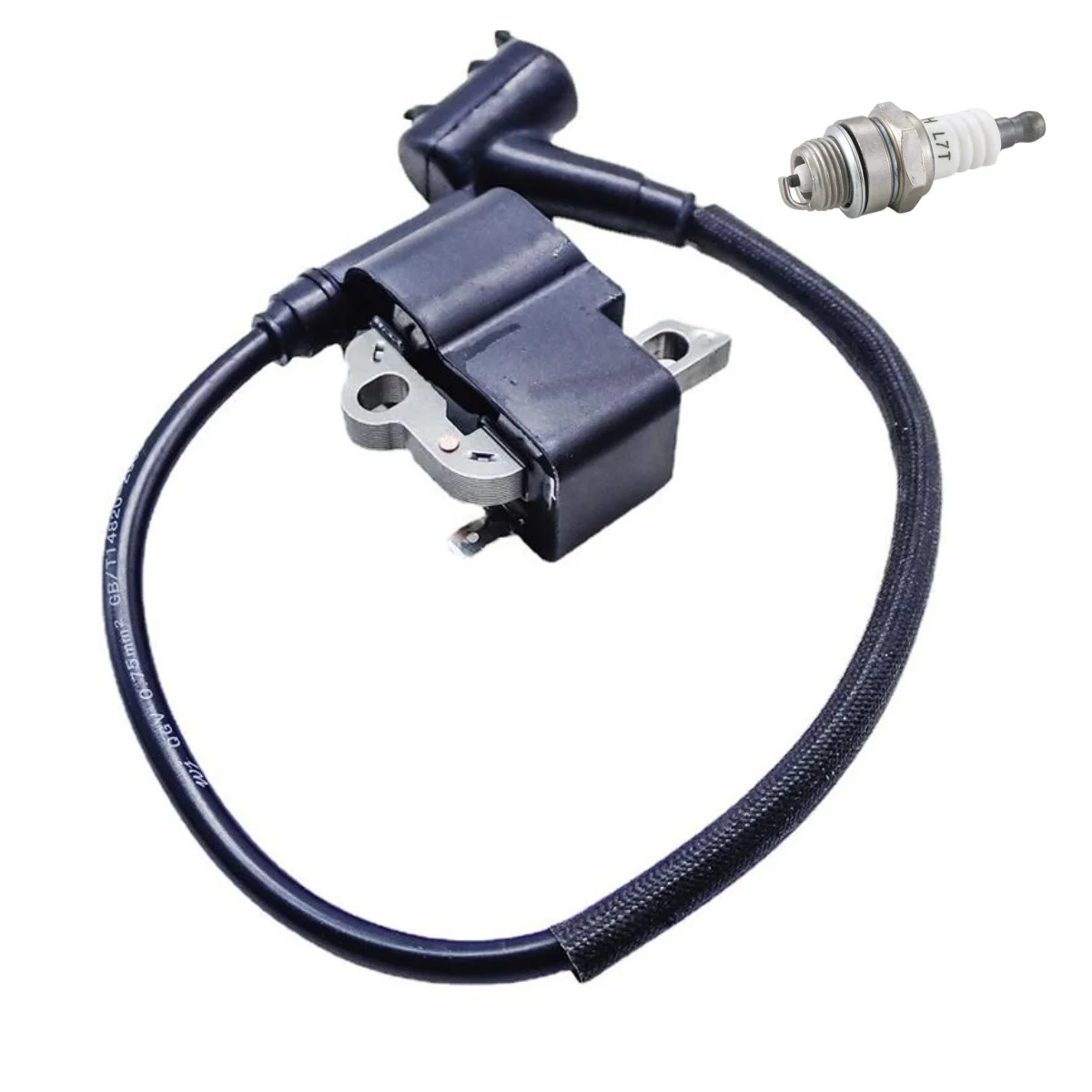 Ignition Coil Fit For Stihl TS700 TS800 TS 700 800 Concrete Cut Off Saw Spare Parts 4224 400 1301, 4224 400 1302, 4224 400 1307