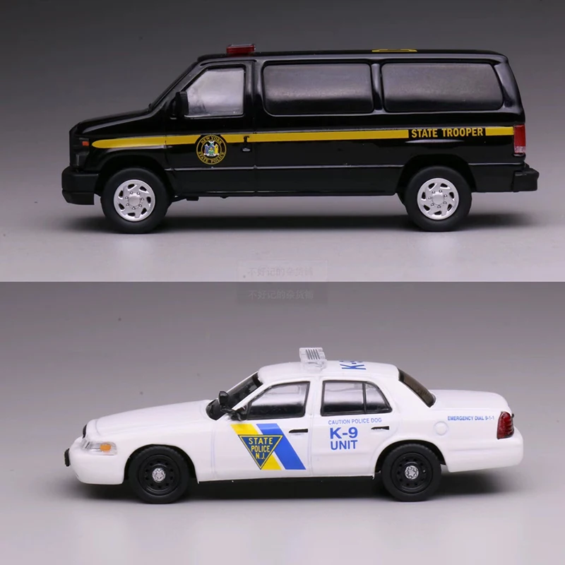 596 1/64 مقياس CV/E350 سبيكة محاكاة نموذج سيارة مجموعة ثابتة زينت هدايا العيد اللعب الكلاسيكية هدية تذكارية