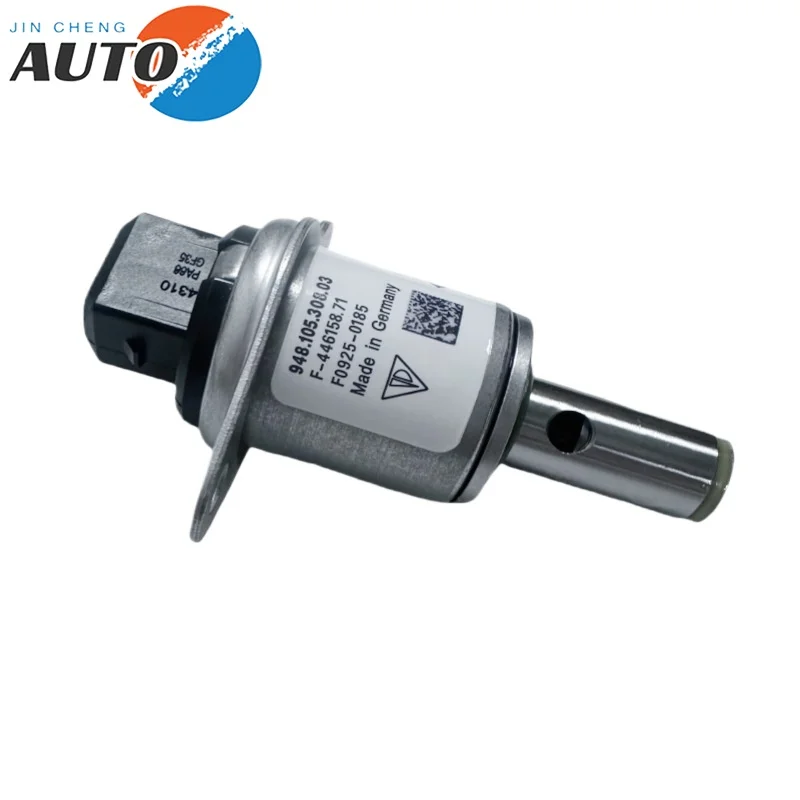 

94810530803 Brand New Camshaft Solenoid Valve For Porsche Cayenne Paramela