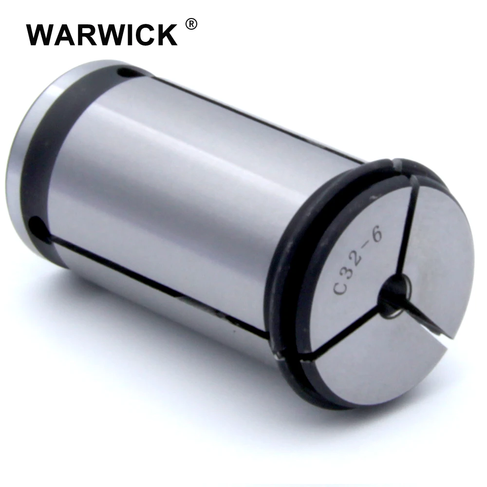 Collet Milling Daya Langsung C32