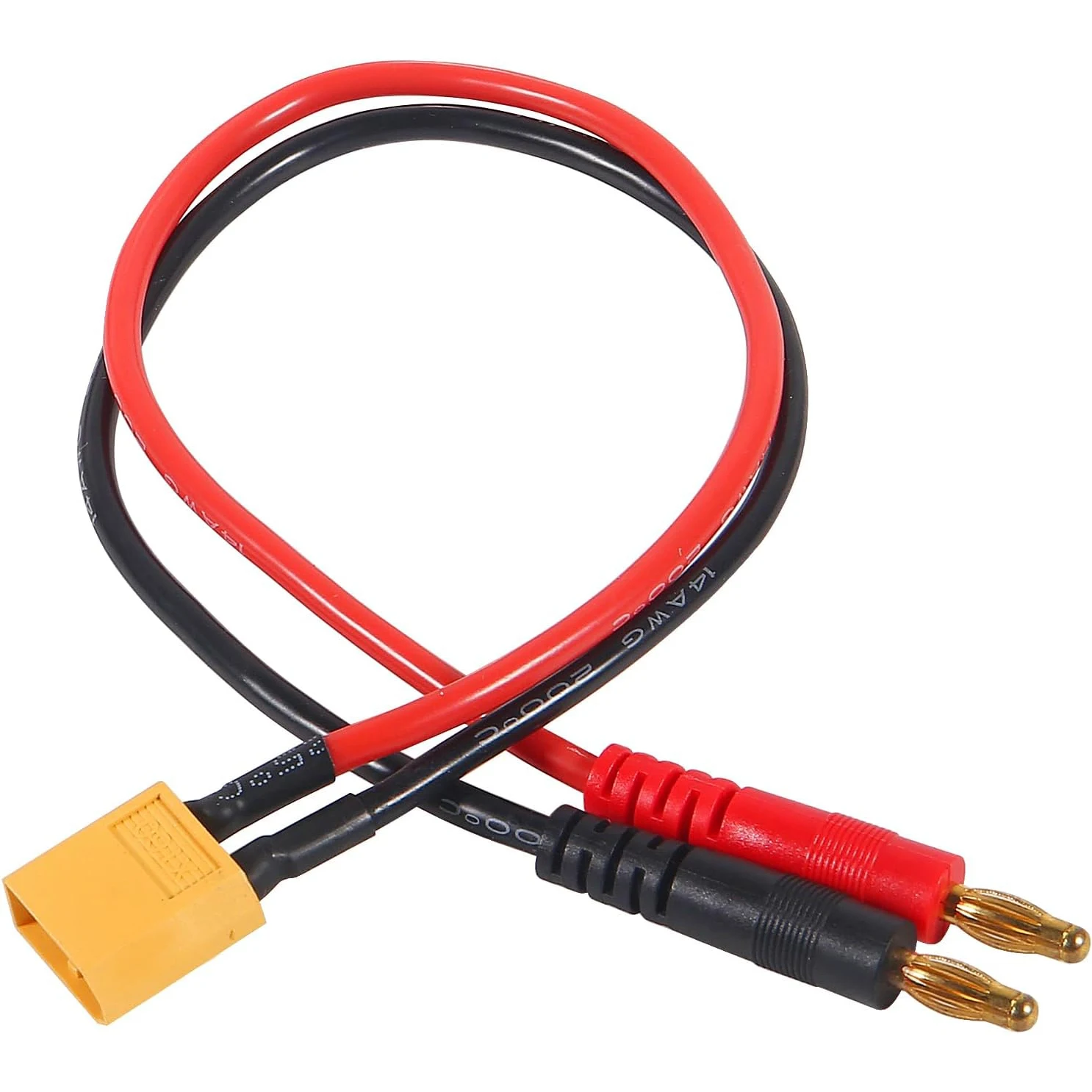 XT60 Charging Cable…