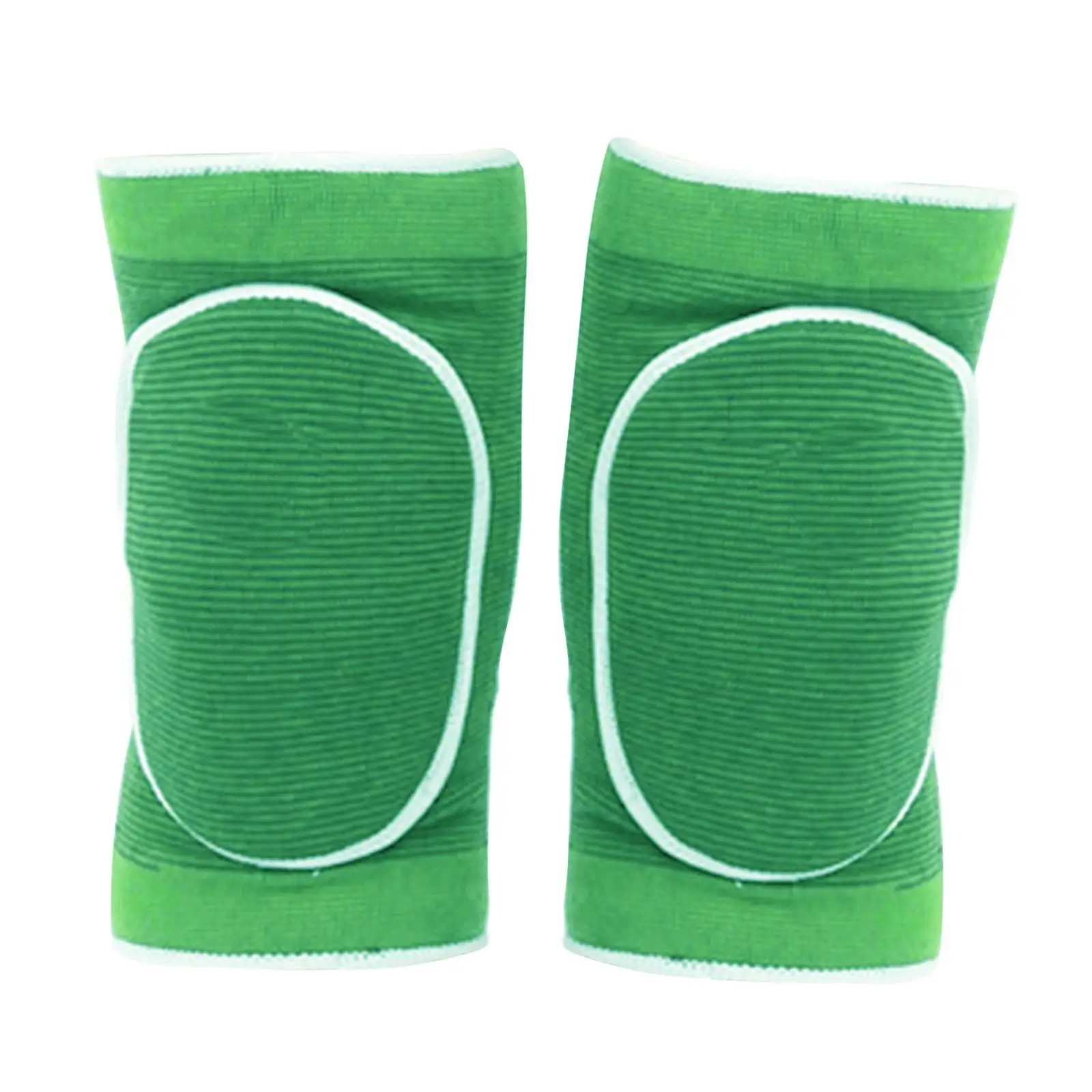 Knee Compression Sleeve Thick Sponge Avoidance Kneeling Kneepad Knee Support