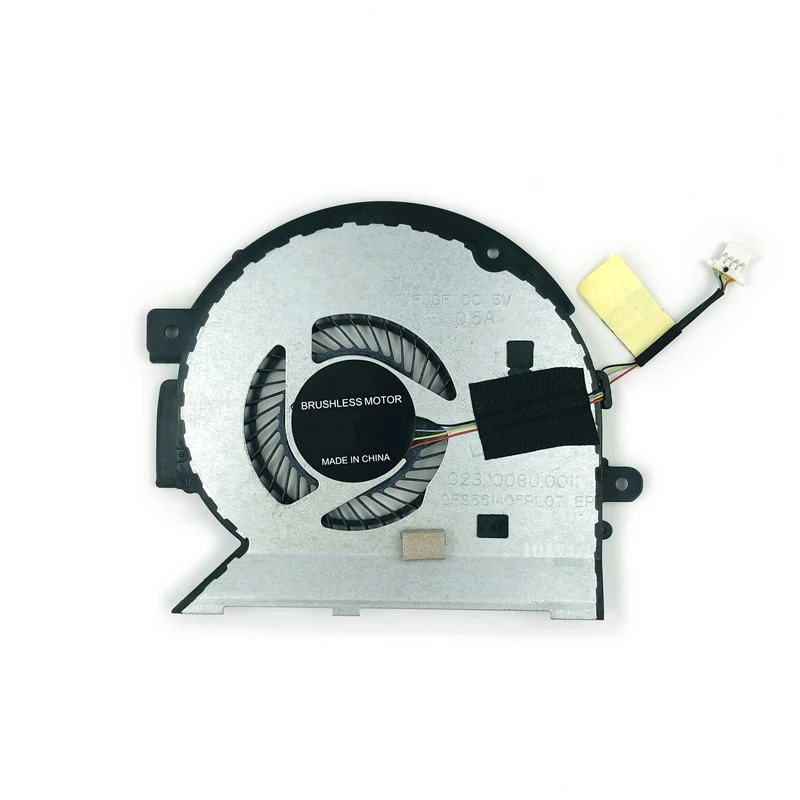 New CPU Cooling Fan For HP envy X360 15-BP 15-BP101TX 15-BP103TX 15-BP106TX 15-bp104TX Notebook Cooler Fan 924348-001 924349-001
