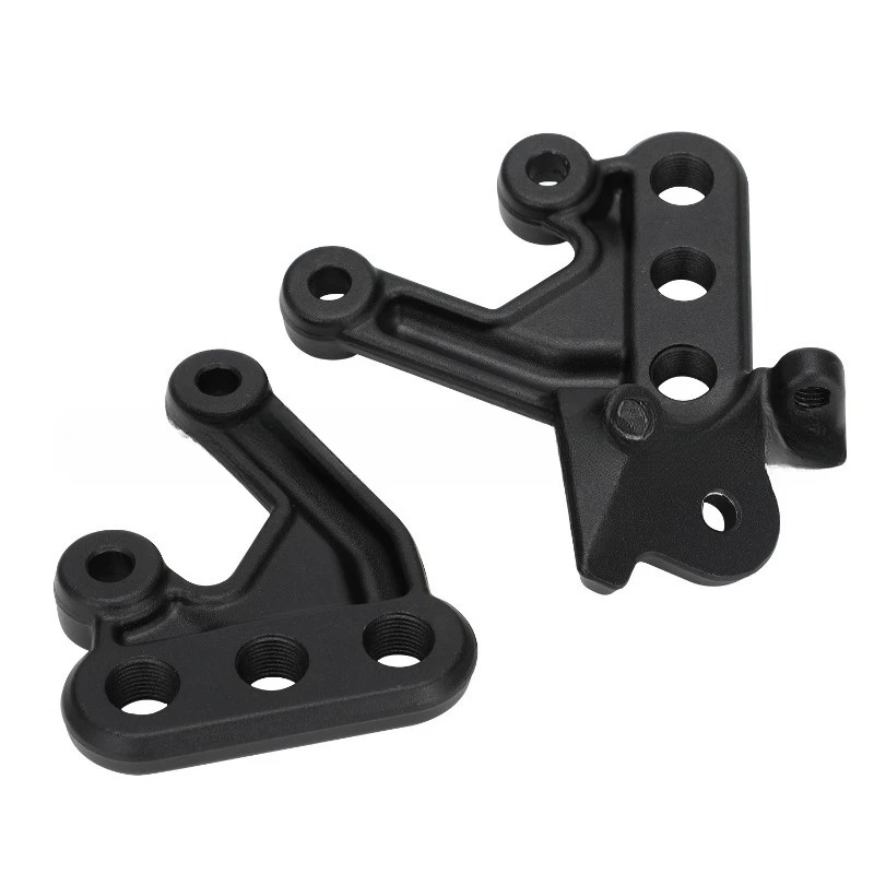 

Universal Original Accessories Pedal, Pedal Bracket Left Pedal Bracket, Right Pedal Bracket