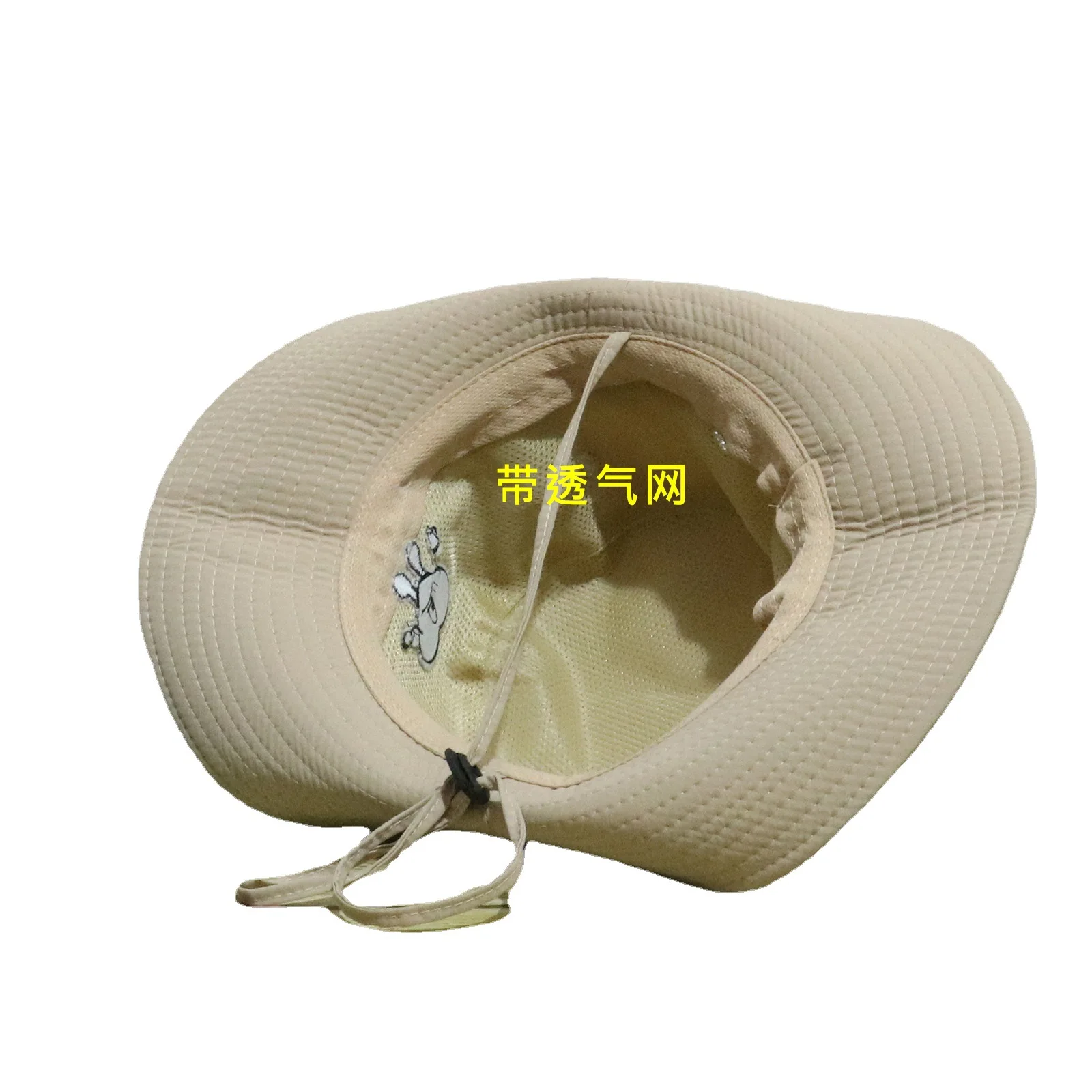 Amazon hit Un Verano Sin Ti Fisherman's Hat European and American Bad Bunny Big-brimmed Sun Hat Men image 5