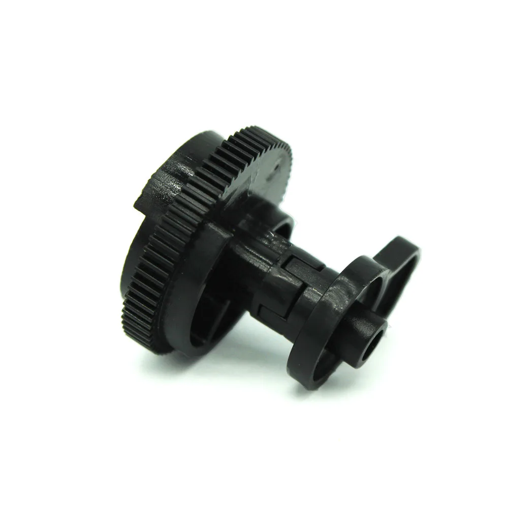 Rubber Roller Platen Gear Tube Printer Accessory for Cable ID Printer MK2600, MK2500, M-1Pro 11, M-1Pro, MK1500, MK2500, MK110,