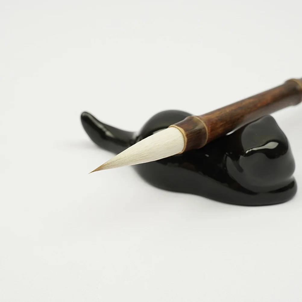 

Adult Calligraphy Brush Pen Smooth Comfortable Writing Tool For Chinese Calligraphy Painting Art Stationery Students Portable