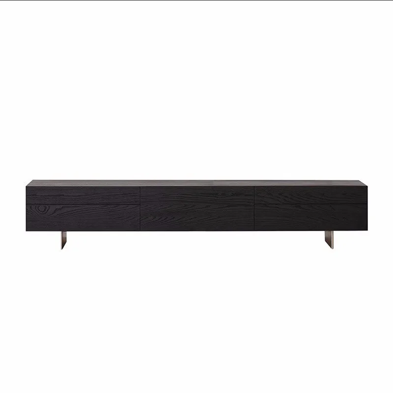 Old Fashioed Classic Tv Stands Metal Legs Glamour American Chic Tv Stands Chic French Meubles Télévision Furniture Living Room