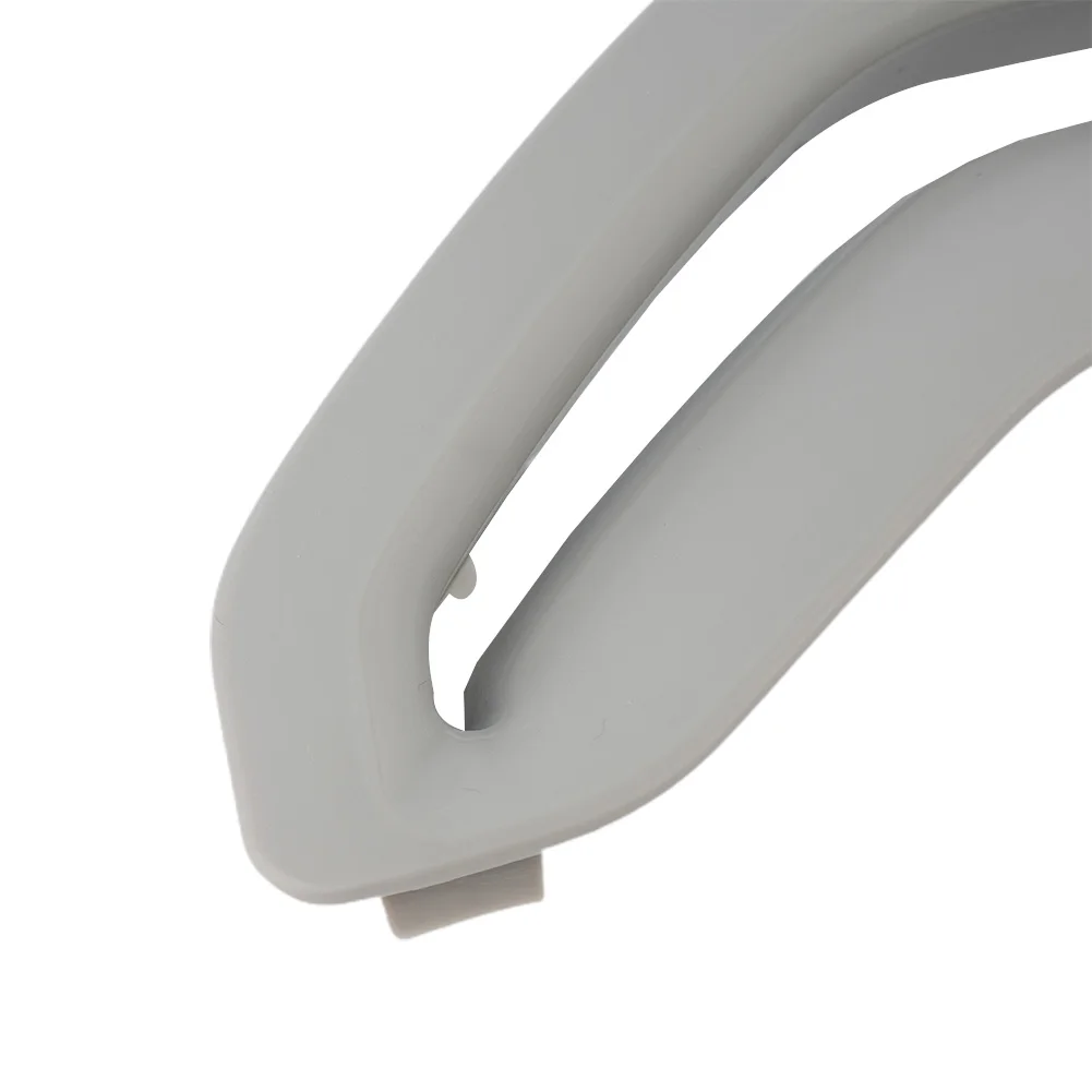 

Крышка ремня безопасности, крышка ворот, 1 шт., АБС-пластик, передняя левая задняя стойка, новинка, высокое качество, идеально практичность