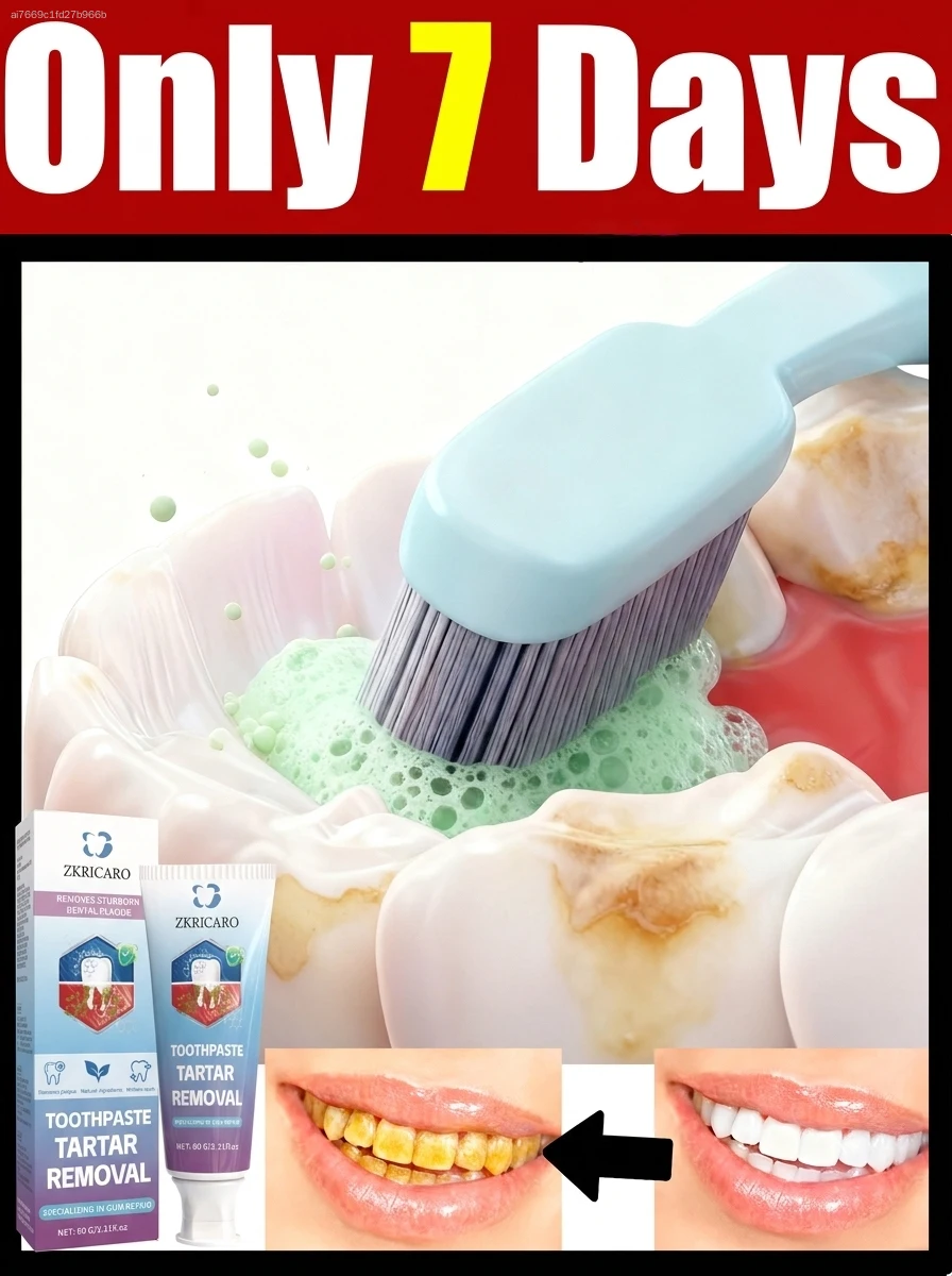 7 Days to Reverse Early Cavities! Gentle Tooth Decay Treatment for Sensitive Teeth#6f3/