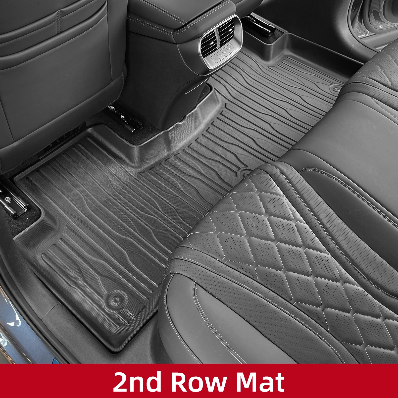 Thumbnail 4 - #47 Best Car Floor Mats to Buy In 2026