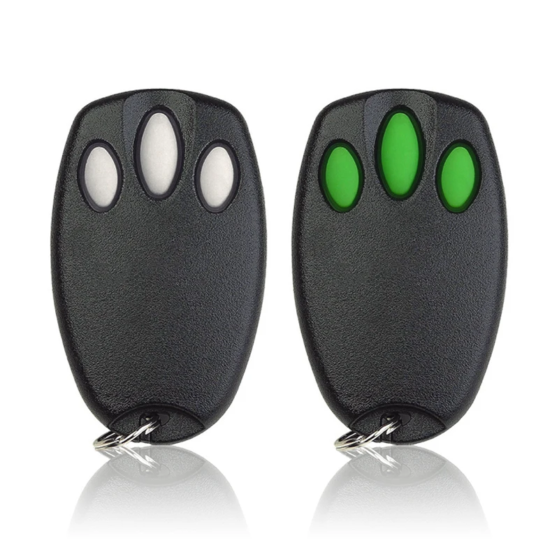 For 94335E 1A6518 1A5639-7 94333E 84335E D-66793 MERLIN C945 C943 C940 Garage Door Opener Remote Control 433.92MHz