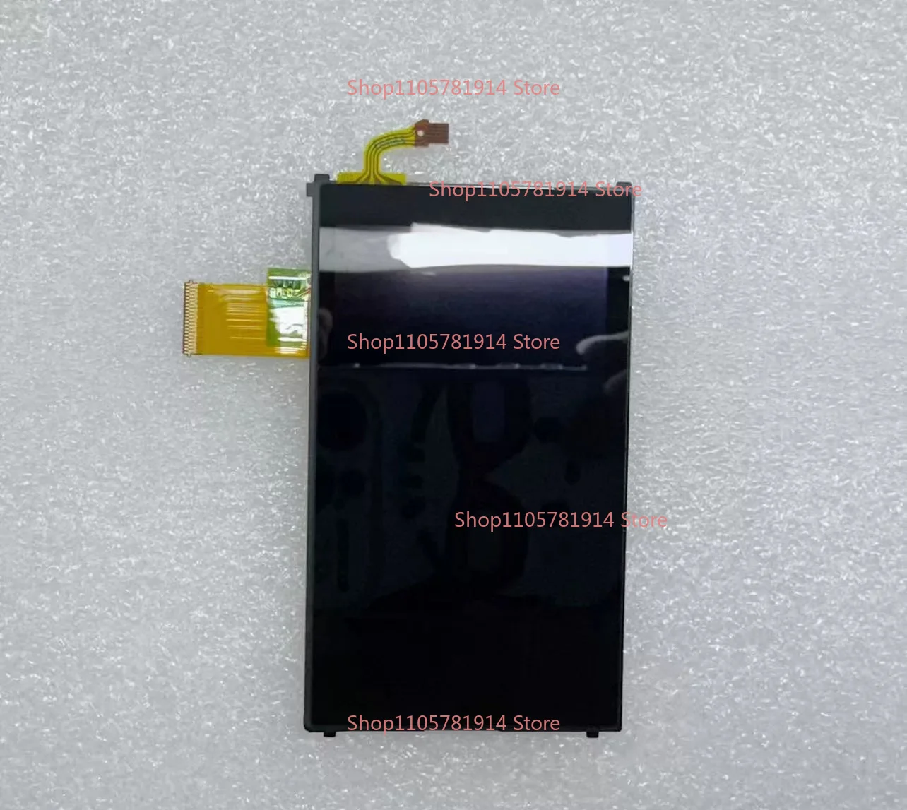 For Canon IXUS310HS IXY31S IXY32 Touch Screen LCD LCD Screen, New with Backlight and Touch