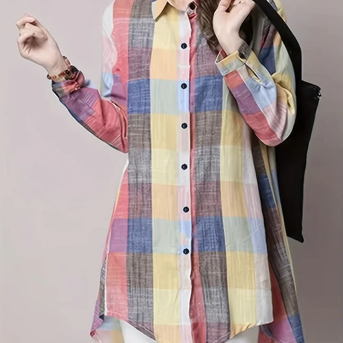 Abbigliamento Plus Size