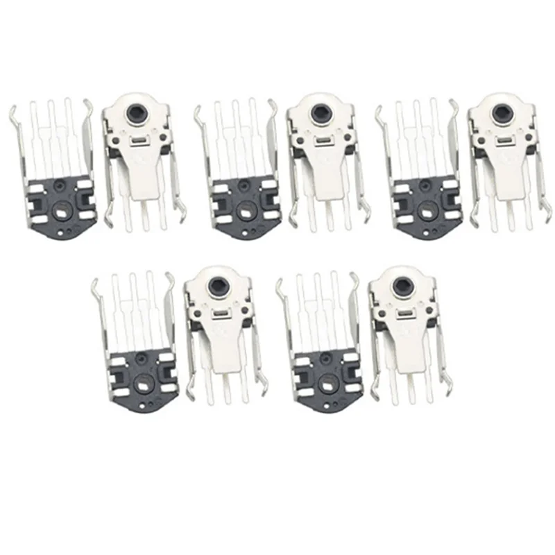 Энкодер вращающегося колеса прокрутки мыши 11 мм для кодировщика мыши ПК