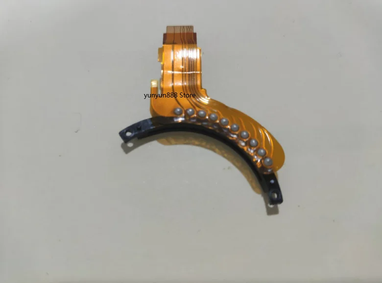 70-200 2.8 II Lens Rear Bayonet Mount Flex Cable Contact FPC Unit For Sigma 70-200mm F2.8 II MACRO HSM EX DG APO