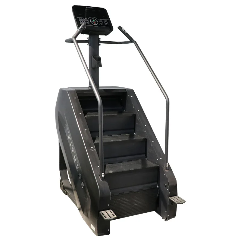 آلة تمارين الدرج عالية الجودة آلة متدرج القلب الدرج #1