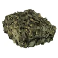 green camouflage