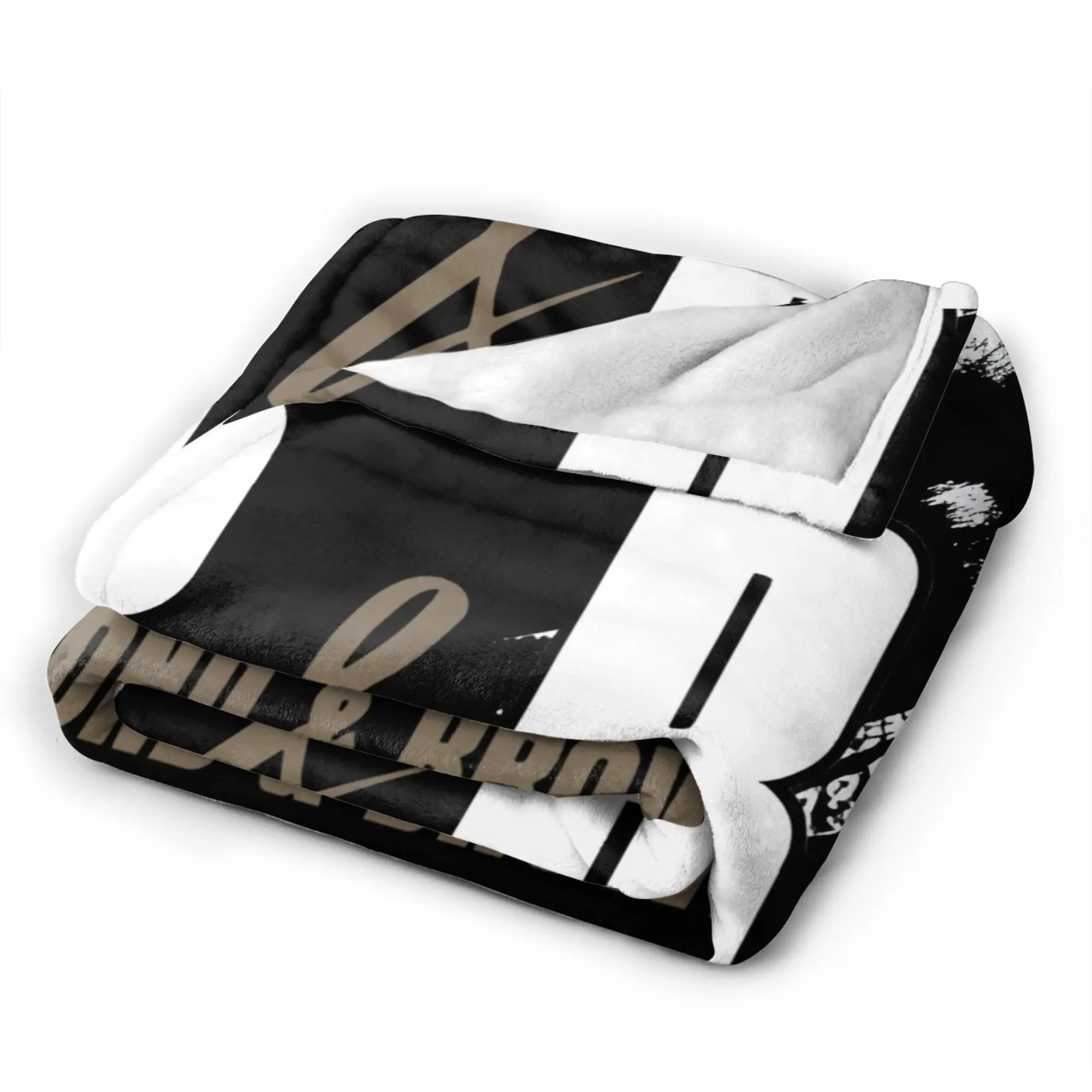 Chris Brown And Usher The Rb Tour Blanket  Raymond And Brown Soft Comfortable Plush Bedding Throws For Child Bedspread Bed Cover