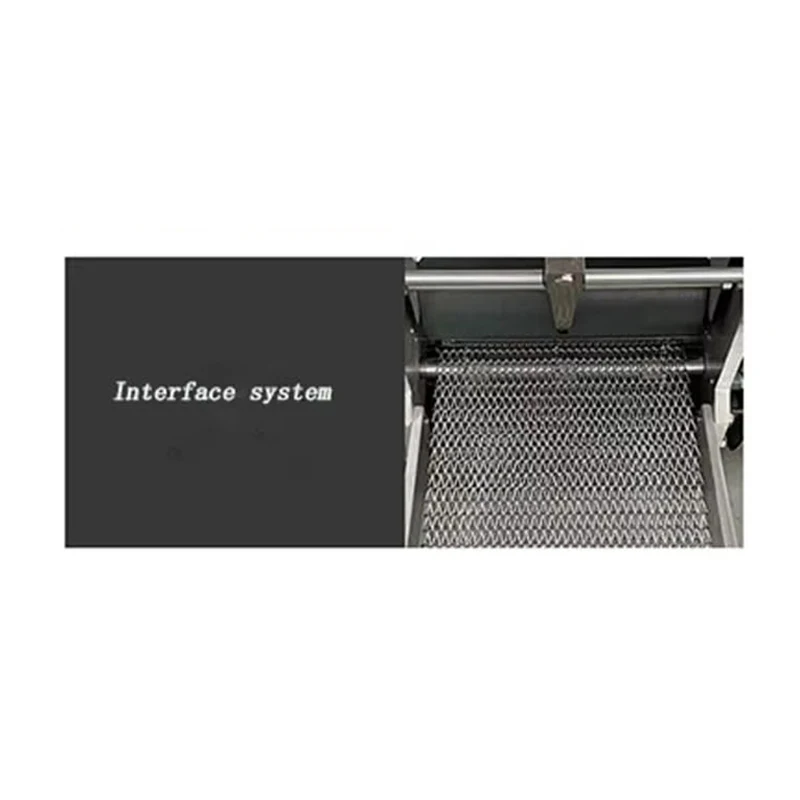 Máquina Automática para Hacer Mini Burritos, Roti, Tacos y Tortillas, Molde para Hornear, Máquina para Hacer Tacos Mexicanos