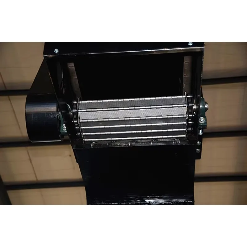 High-quality Machine Tool Metal Lathe Chip Conveyor