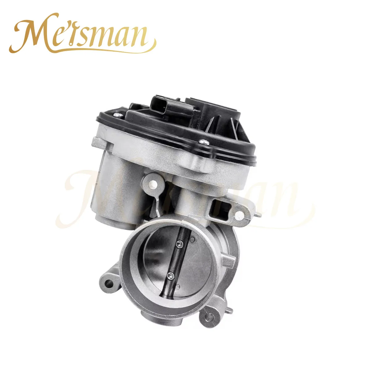 55mm Throttle Body Valve For Ford Focus 2 Fiesta ST150 MK 6 Mondeo Engine C-MAX 4M5G9F991FA 4M5U9E927DC 4M5G9F991ED 4M5G9F991EA