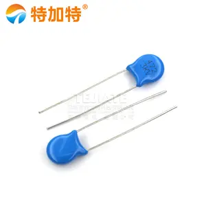 Yüksek voltajlı kapasitörlerin 6 büyük satışı no. 4