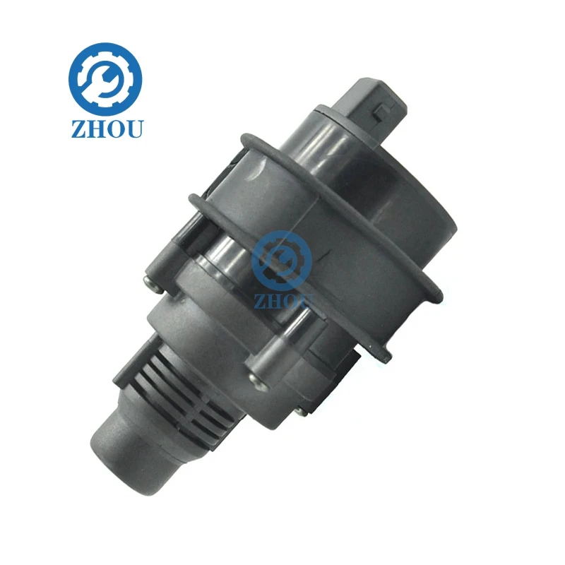 64116903350 Cooling Additional Auxiliary Water Pump For BMW E39 E60 E61 E63 E64 E65 E66 E67 E53 X5 E38 520 523 525 530 i d xd