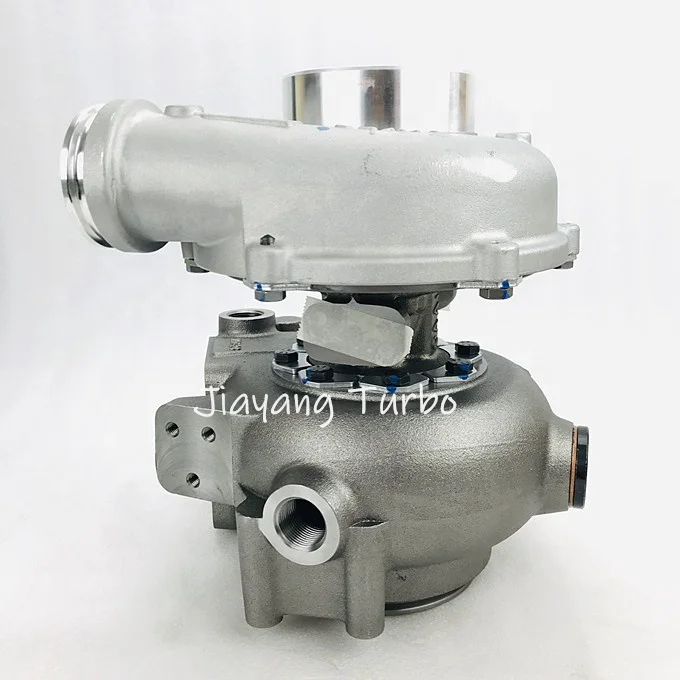 Turbo for Yanmar Marine with 6LYA-STE Engine RHC7W Turbo 119574-18011 C72CND-S0035B VB290035 VC290035