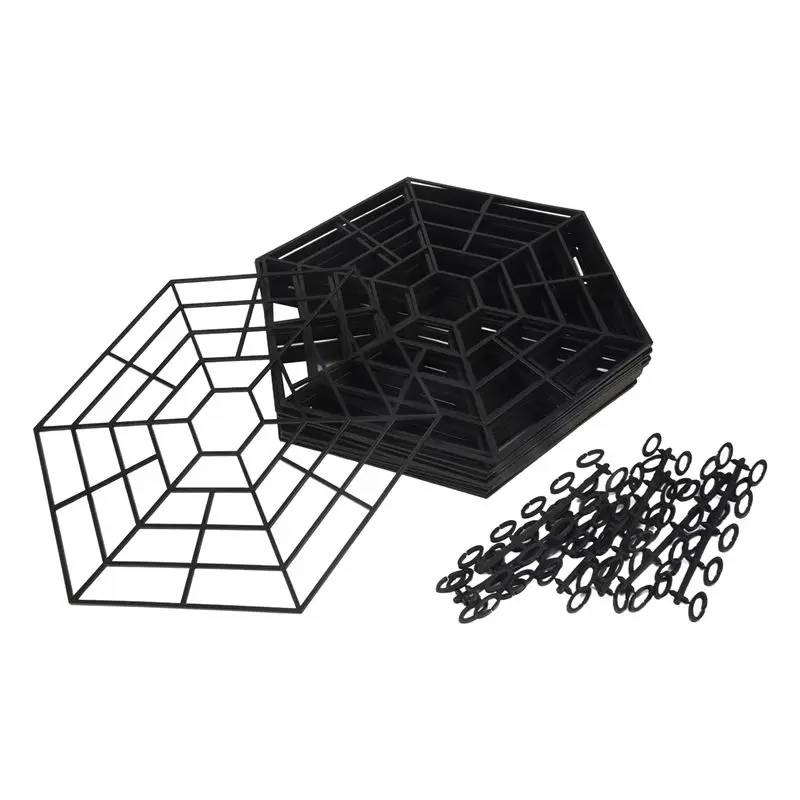 

-November 20 Pond Protectors Floating Guard Against Heron & Pests Plastic Net Heron & Cats Deterrent