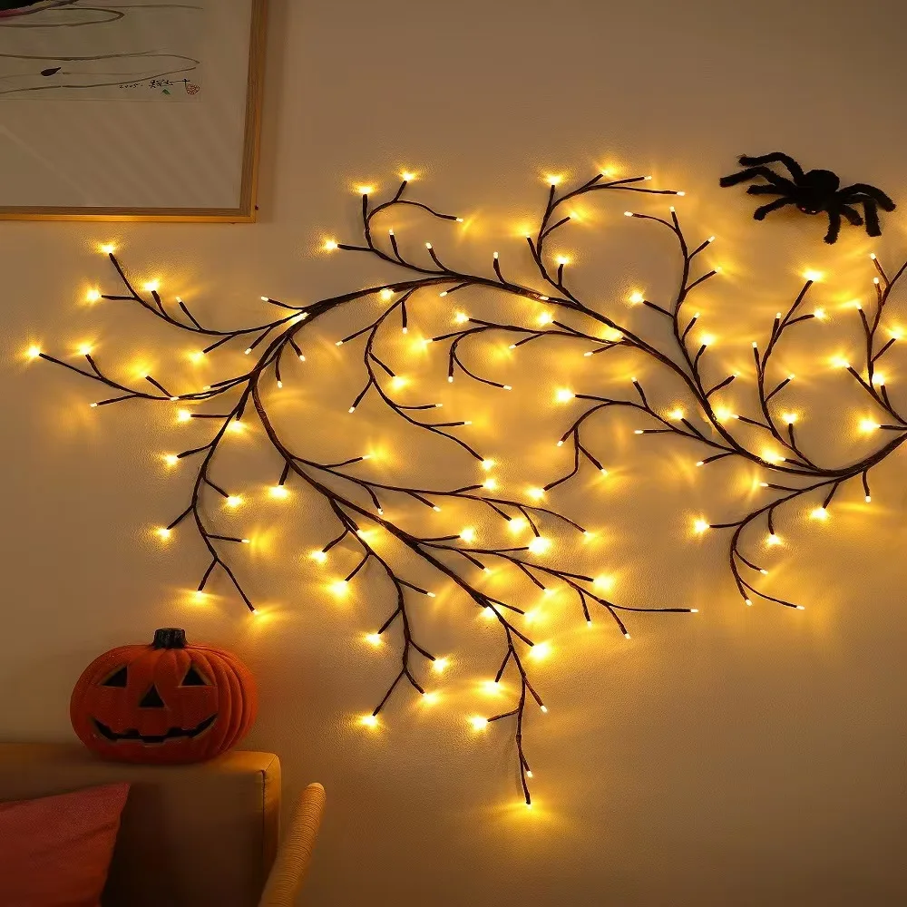 flexible-diy-willow-vine-string-lights-creative-23m-144-leds-christmas-fairy-lights-garland-for-bedroom-wall-wedding-decoration