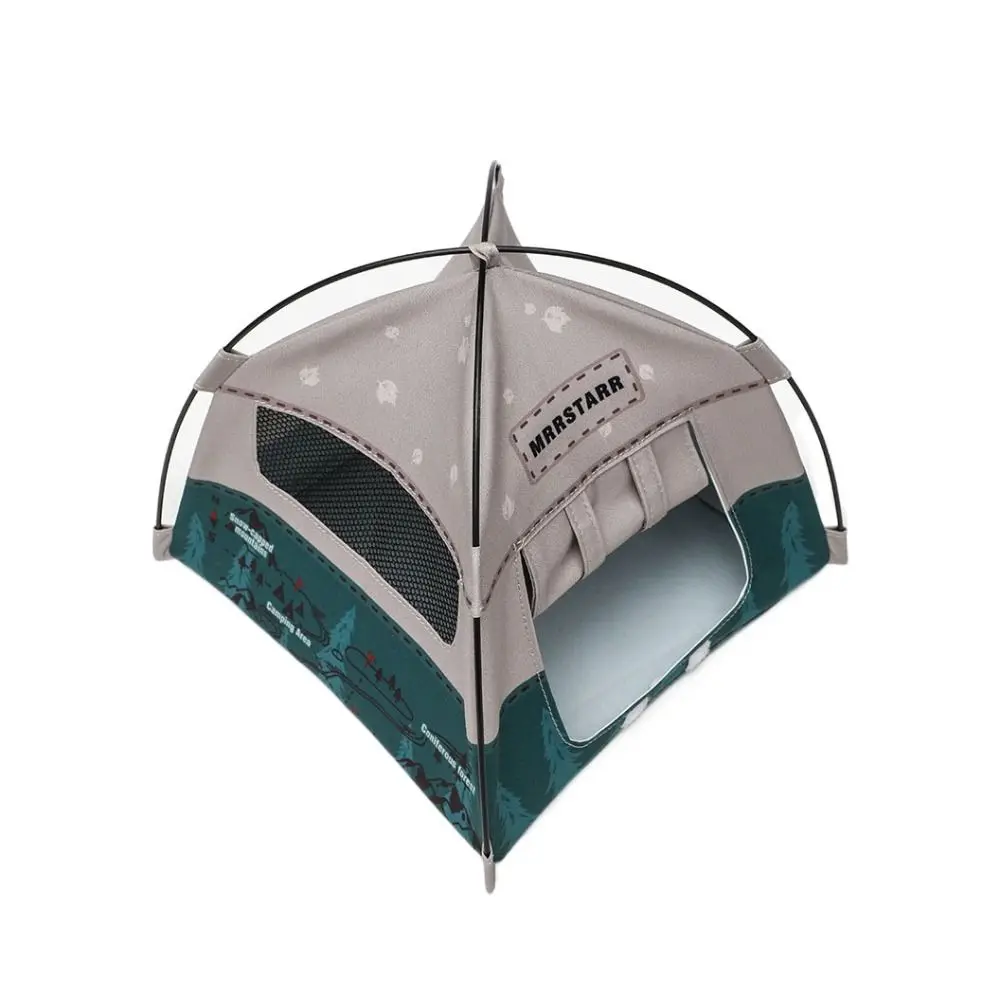 Model namiotu kempingowego w skali 1:12, dekoracja, tkanina Oxford, symulowany namiot outdoorowy, ozdoba dla lalki Ob11, mały namiot dla lalek, rekwizyty do zdjęć.