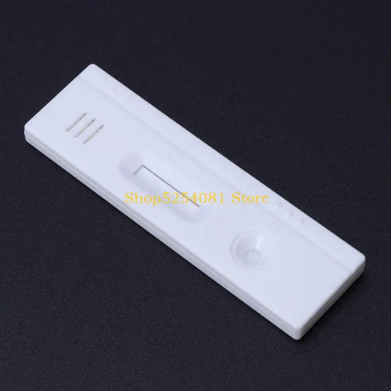 AXYC Pig Pregnancy Test Set Pig Canine Pregnancy Tester Disposable Pregnancy Test Set Farm Animals Early Pregnancy Test Kit