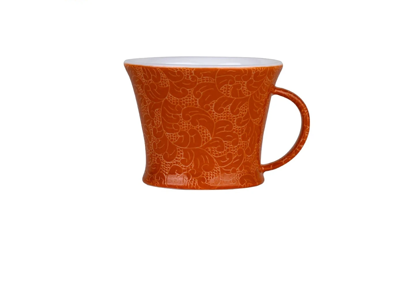 Coffee cup portable outdoor camping accompanying mini small concentrated cup