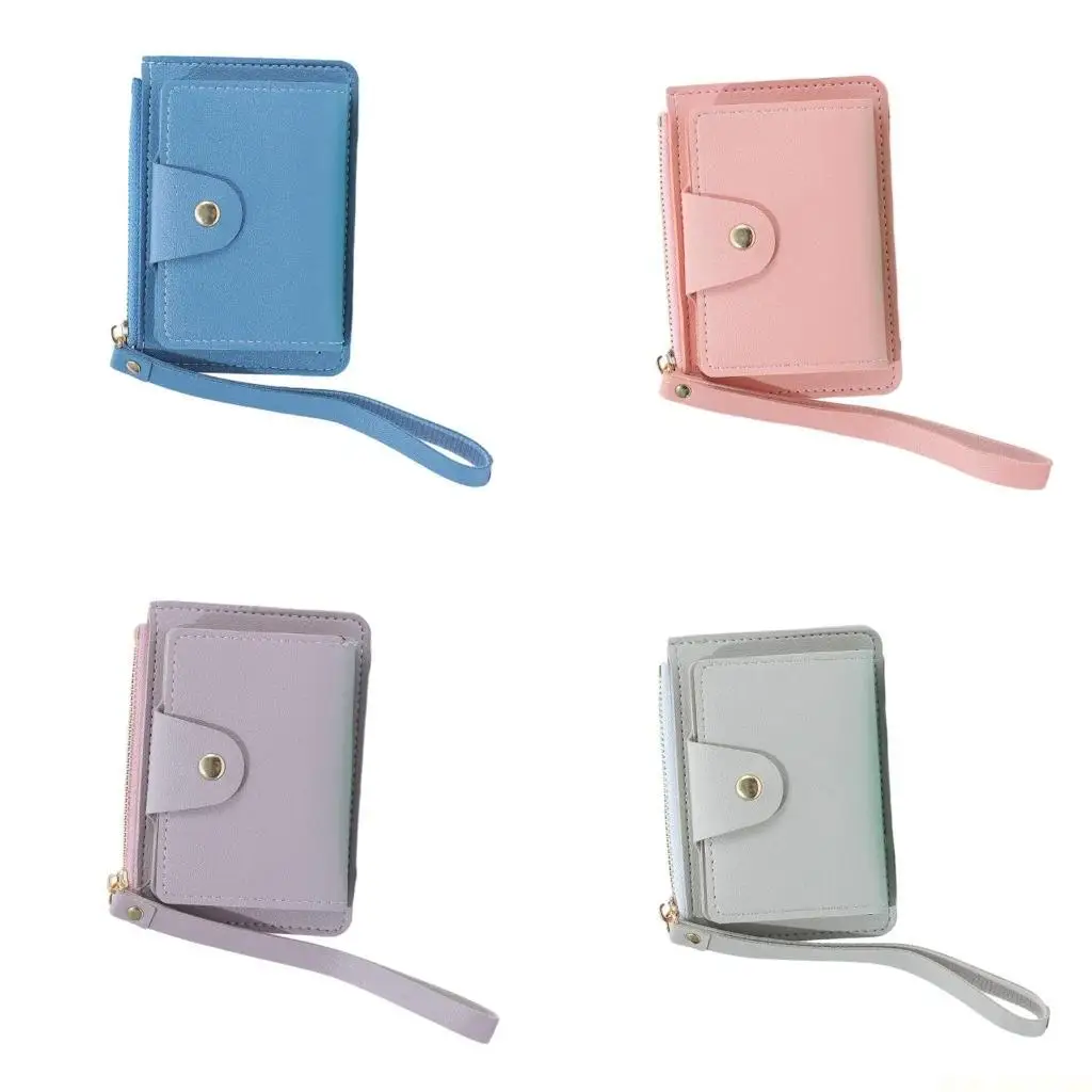 

X90d Mini кошелек на молнии на молнии