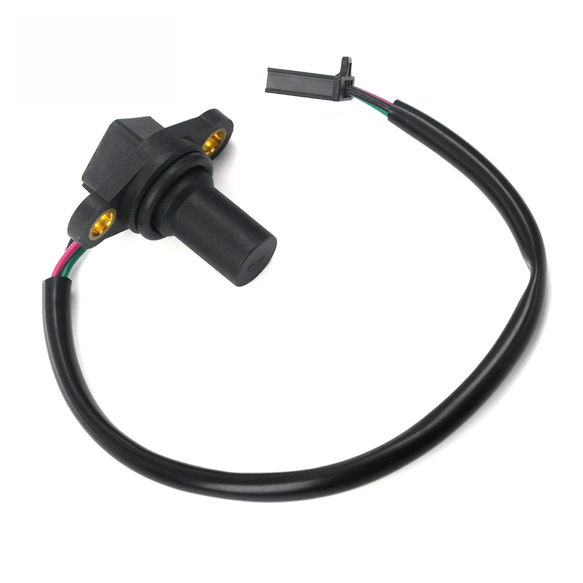 Speed Sensor 37700-MBW-J21 for Honda CBR600 F4I 2001-2007 2002 2003 2004 2005 2006