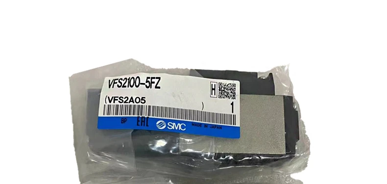 Brand New Original Solenoid Valve VFS2100/2200/2300/2400/2500/2600-5FZ-5FZA