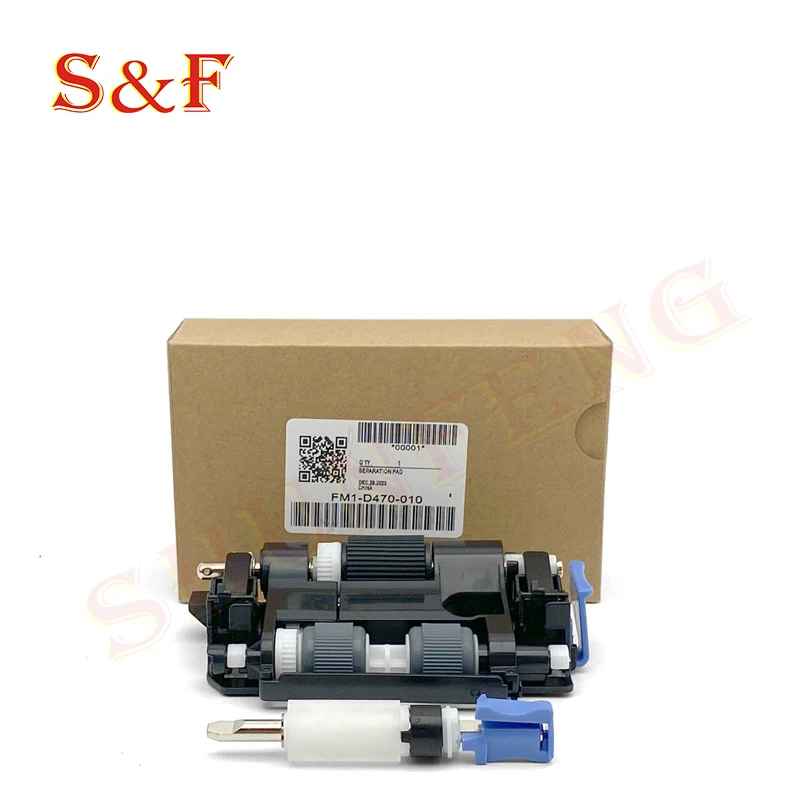 

ADF Pickup Roller for Canon IR C3020 C3025 C3120 C3125 3320 C3325 C3330 Printer Parts
