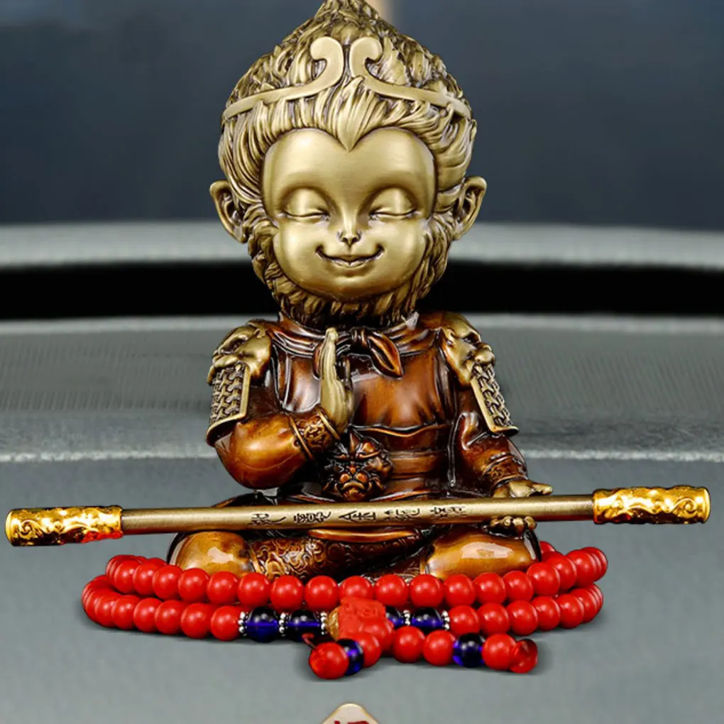 With Monkey Garnish For Rockeries And Temples Magical.onkey Monkey Can Match Rockery Pavilion