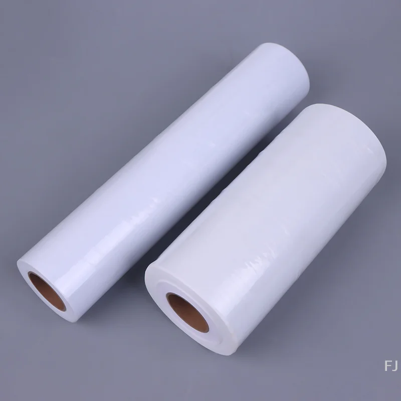 Tear Away Embroidery Stabilizer Paper for Craft Quilting and Sewing Supplies